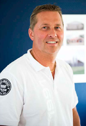 Michael Gilbertsson
